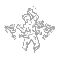 Scourge Hook: Gift of Pain